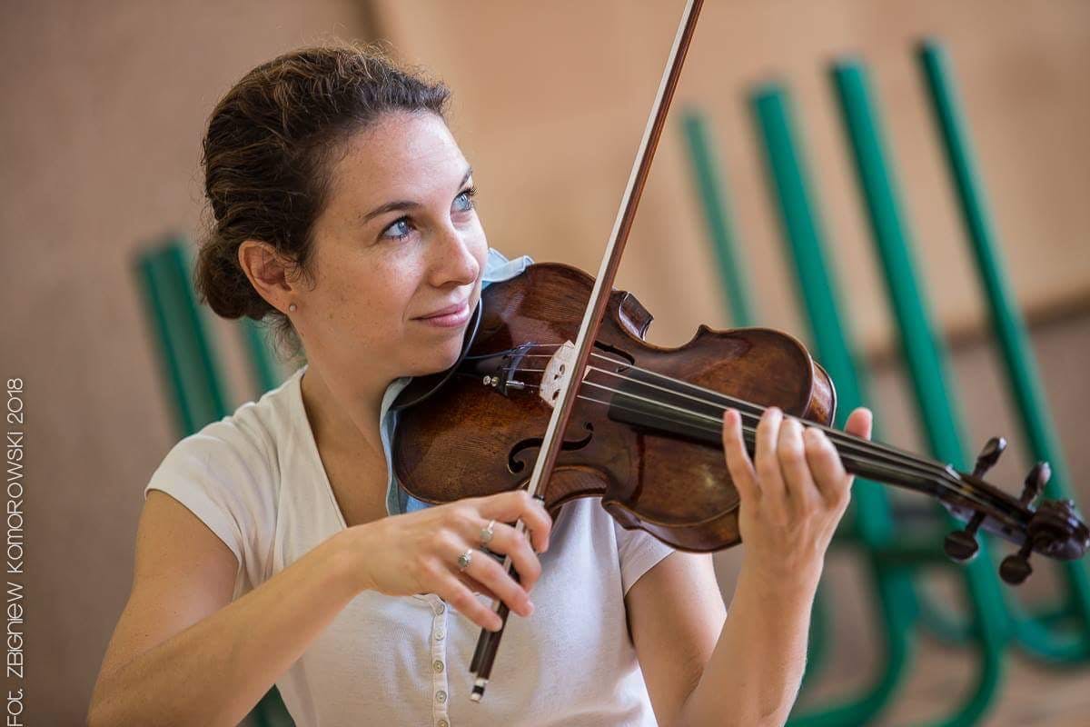 Apprendre le violon à l'âge adulte : est-ce compliqué ?