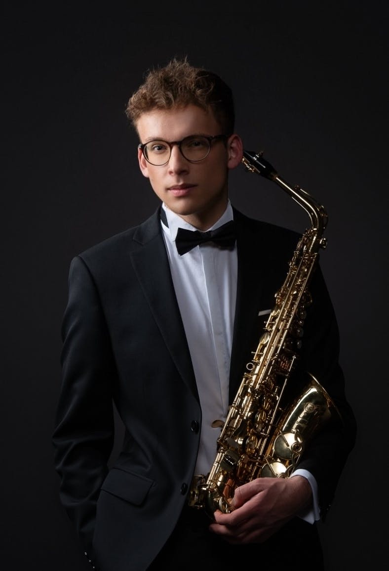 Philharmonie à la demande - Le saxophone ténor dans le jazz : description  et techniques de jeu
