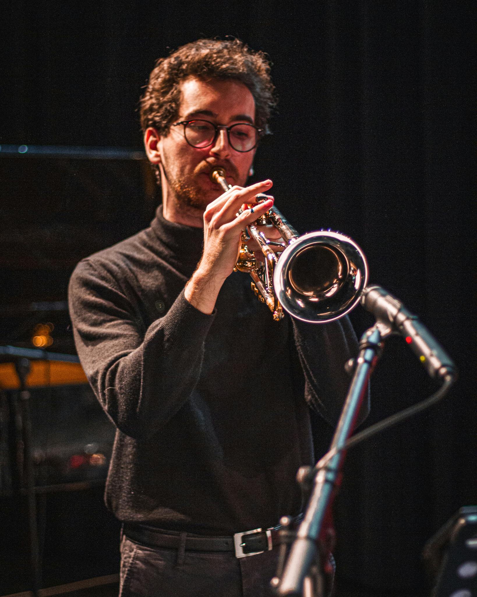 Cours de trompette  Ecole de musique Lausanne