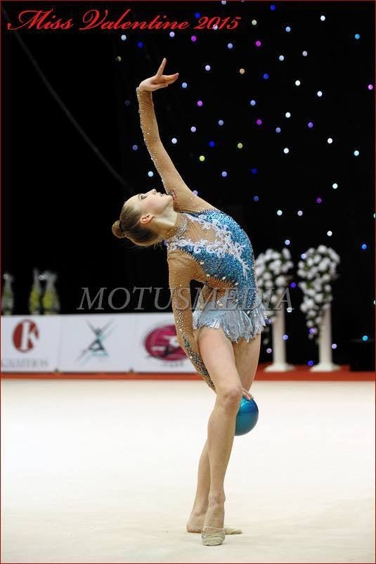 Equipment - International Rhythmic Gymnastics & Ballet
