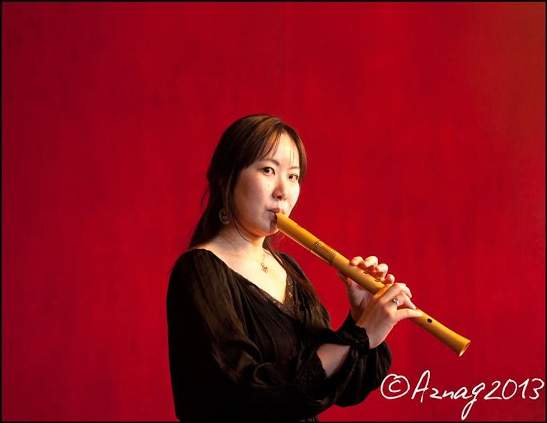 Cours individuels et l'ensemble de flûte à bec par Diplômée du  Conservatoire de Bruxelles et professeur d'acadèmie! - Woluwe-Saint-Pierre,  Bruxelles - Cours particulier