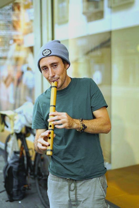 Flute enfant : Apprendre à jouer de la flute - Eveil musical