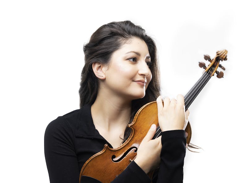 Cours particuliers de violon pour adultes (tous niveaux) - Genève