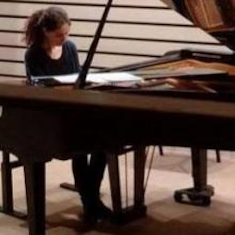 Cours de piano variété adulte 60 minutes