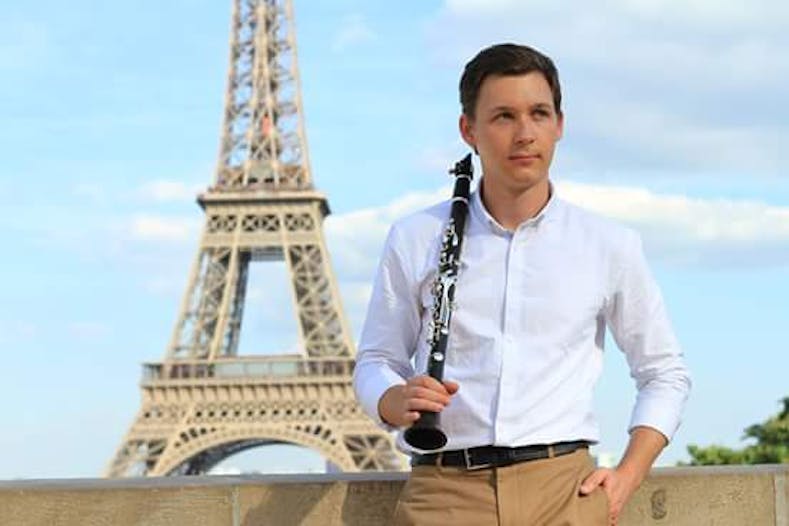 Clarinette, clarinette basse, jeu de jazz, travailler avec l'harmonie -  Paris - Cours particulier