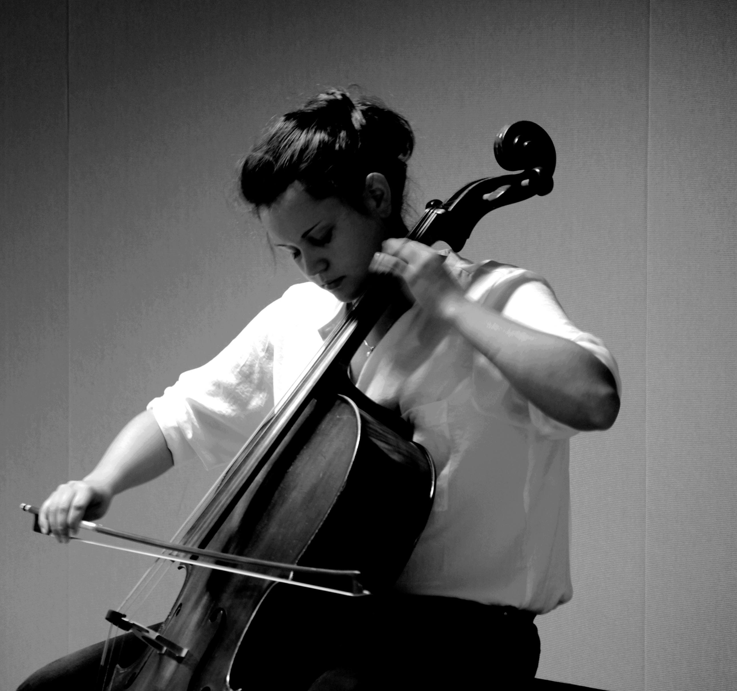 Comment pratiquer son violoncelle de façon efficace